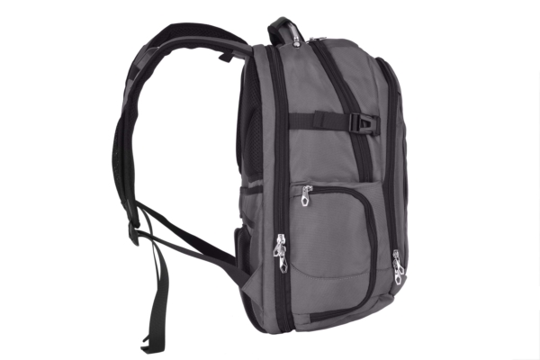 2E Рюкзак, Ultimate SmartPack 16″, 30L, титан