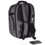 2E Рюкзак, Ultimate SmartPack 16″, 30L, титан