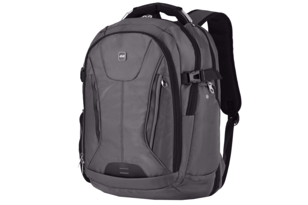 2E Рюкзак, Ultimate SmartPack 16″, 30L, титан