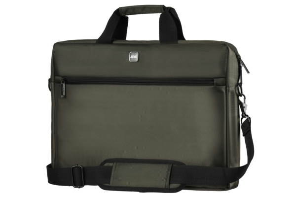 2E Laptop Bag, Beginner 15.6″, Dark Olive