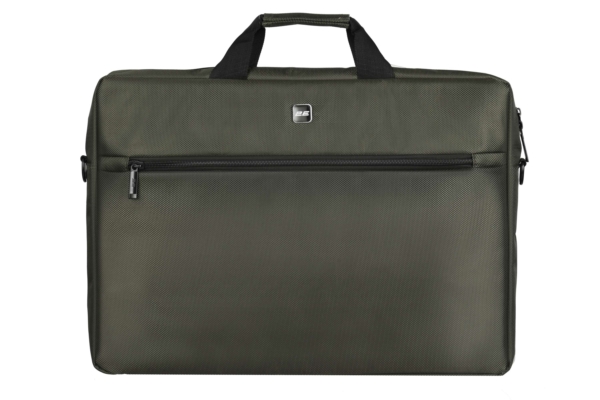 2E Laptop Bag, Beginner 15.6″, Dark Olive