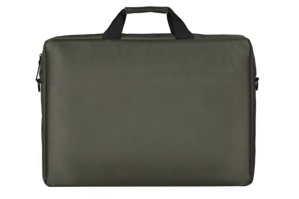 2E Laptop Bag, Beginner 15.6″, Dark Olive