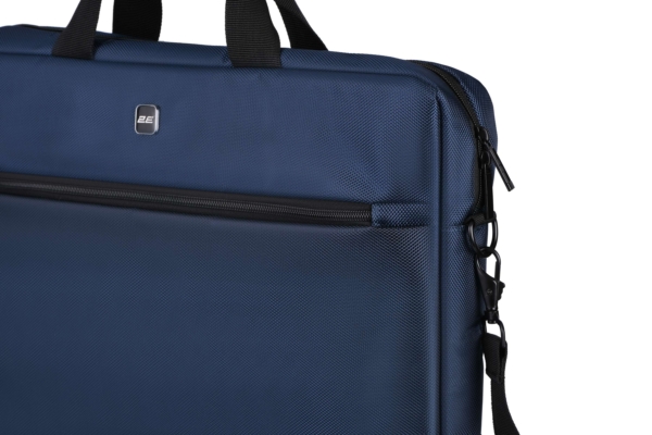 2E Laptop Bag, Beginner 17″, Dark Blue