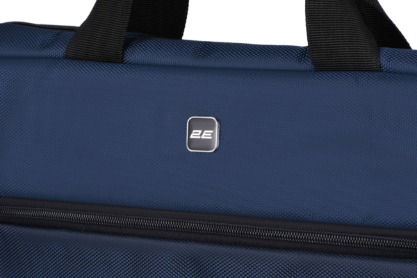 2E Laptop Bag, Beginner 17″, Dark Blue