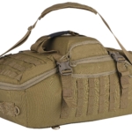 2E Tactical Duffle Backpack, L, OD Green