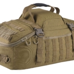 2E Tactical Duffle Backpack, L, OD Green