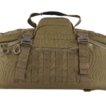 2E Tactical Duffle Backpack, L, OD Green