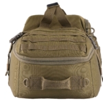 2E Tactical Duffle Backpack, L, OD Green