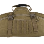 2E Tactical Duffle Backpack, L, OD Green