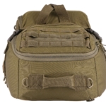 2E Tactical Duffle Backpack, L, OD Green