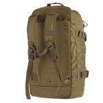 2E Tactical Duffle Backpack, L, OD Green