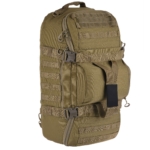 2E Tactical Duffle Backpack, L, OD Green