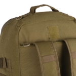 2E Tactical Duffle Backpack, L, OD Green