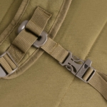 2E Tactical Duffle Backpack, L, OD Green