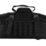 2E Tactical Duffle Backpack, L, Black