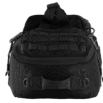 2E Tactical Duffle Backpack, L, Black