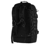 2E Tactical Duffle Backpack, L, Black