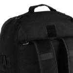 2E Tactical Duffle Backpack, L, Black