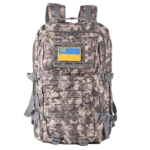 2E Tactical Рюкзак тактический, 36L, светлый камуфляж