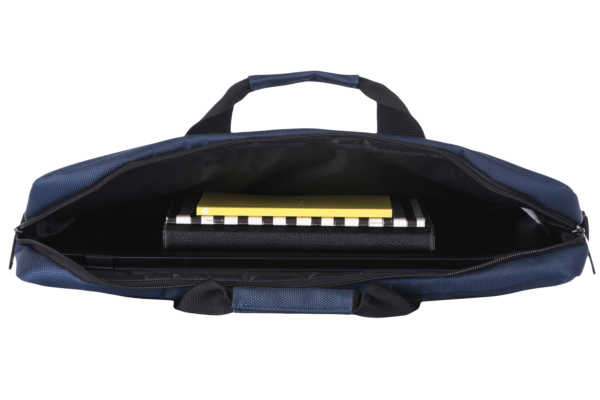 2E Laptop Bag, Beginner 17″, Dark Blue