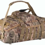 2E Tactical Duffle Backpack, L, Multicam