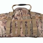 2E Tactical Duffle Backpack, L, Multicam