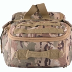 2E Tactical Duffle Backpack, L, Multicam