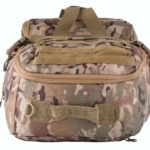 2E Tactical Duffle Backpack, L, Multicam