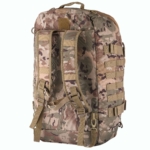 2E Tactical Duffle Backpack, L, Multicam