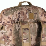 2E Tactical Duffle Backpack, L, Multicam