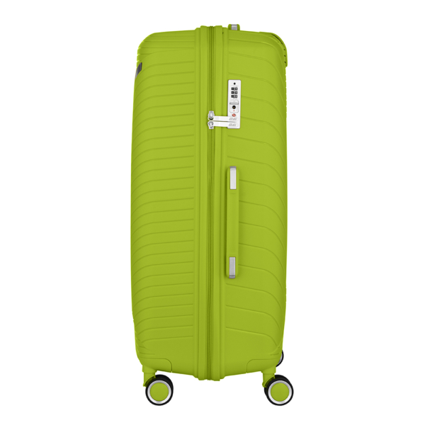 2E PP Suitcase L, SIGMA, APPLE GREEN