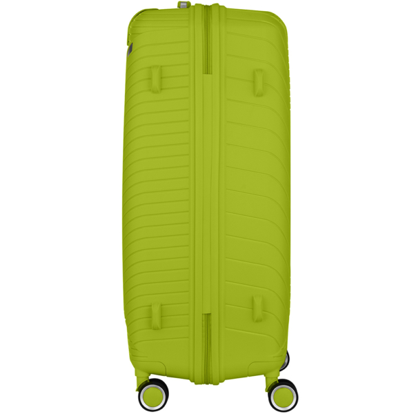 2E PP Suitcase L, SIGMA, APPLE GREEN