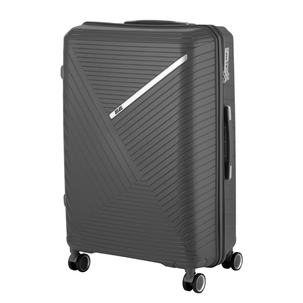 2E PP Suitcase L, SIGMA, GRAPHITE