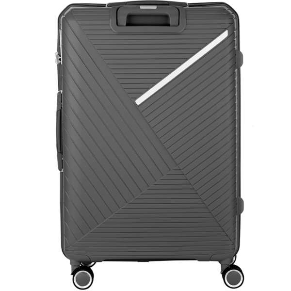 2E PP Suitcase L, SIGMA, GRAPHITE