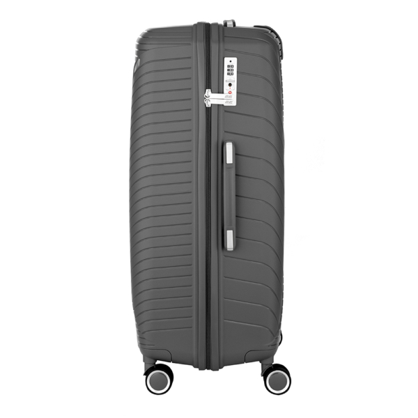 2E PP Suitcase L, SIGMA, GRAPHITE