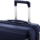 2E PP Suitcase L, SIGMA, NAVY BLUE