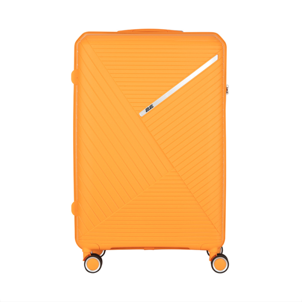 2E PP Suitcase L, SIGMA, ORANGE