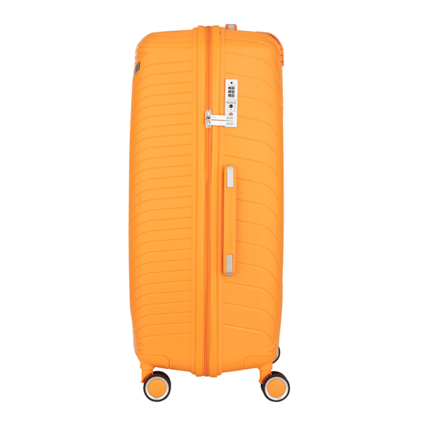 2E PP Suitcase L, SIGMA, ORANGE