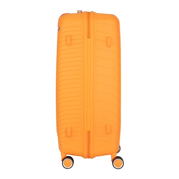 2E PP Suitcase L, SIGMA, ORANGE