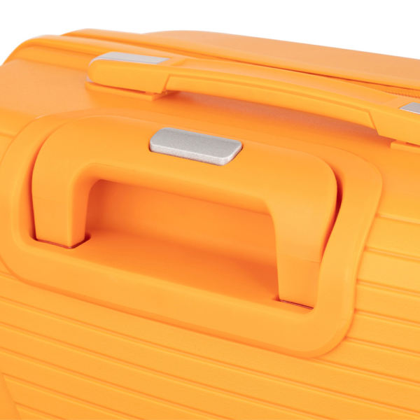 2E PP Suitcase L, SIGMA, ORANGE