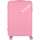 2E PP Suitcase L, SIGMA, PINK