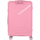 2E PP Suitcase L, SIGMA, PINK