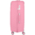 2E PP Suitcase L, SIGMA, PINK