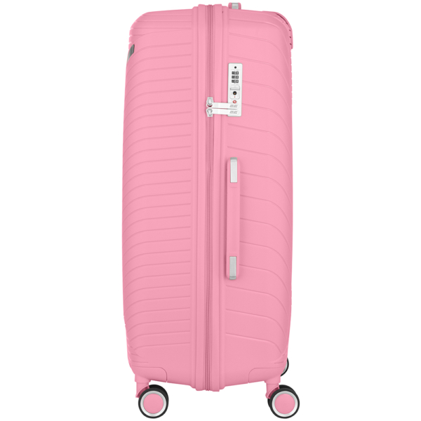 2E PP Suitcase L, SIGMA, PINK