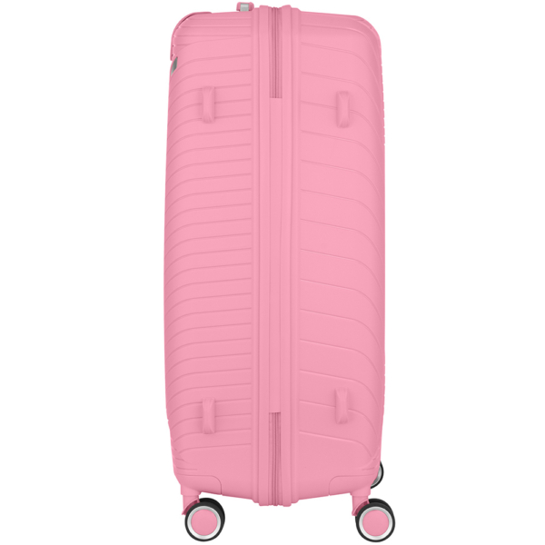 2E PP Suitcase L, SIGMA, PINK