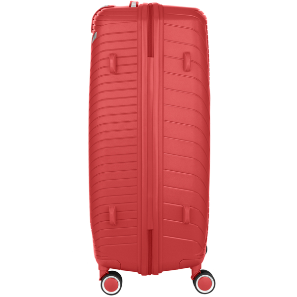 2E PP Suitcase L, SIGMA, RED