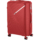 2E PP TROLLEY LUGGAGE SET 3IN1 SIGMA, RED