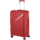 2E PP TROLLEY LUGGAGE SET 3IN1 SIGMA, RED