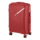 2E PP TROLLEY LUGGAGE SET 3IN1 SIGMA, RED