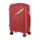 2E PP TROLLEY LUGGAGE SET 3IN1 SIGMA, RED